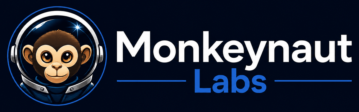 Monkeynaut Labs